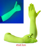 🪅 Neon Glow Party Hats – Fun, Flashy & Perfect for Kids’ Parties! 🎩✨🎈 - ThiGui